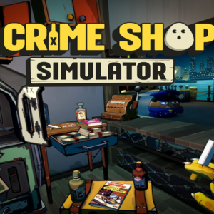 Crime Shop Simulator: A Prison Boss Game PC Steam CD Key