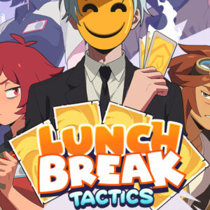 Lunchbreak Tactics PC Steam CD Key