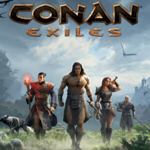 Conan Exiles Enhanced PC Steam Altergift