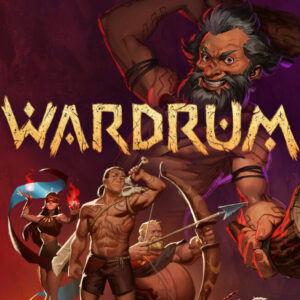 Wardrum PC Steam CD Key