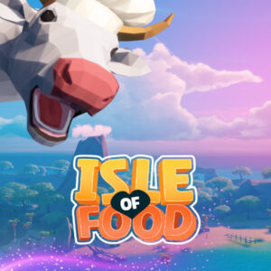 Isle of Food PC Steam CD Key