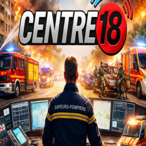 Centre 18 PC Steam CD Key