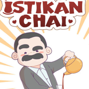 Istikan Chai PC Steam CD Key