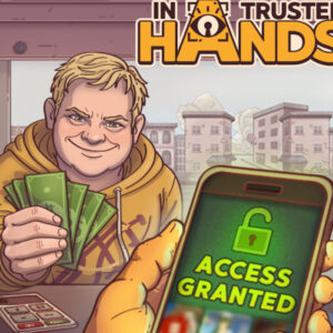 In Trusted Hands PC Steam CD Key