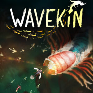 Wavekin PC Steam CD Key