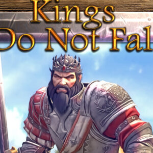 Kings Do Not Fall PC Steam CD Key