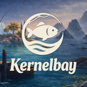 Kernelbay PC Steam CD Key