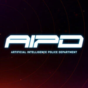 AIPD: Artificial Intelligence Police Department PC Steam CD Key