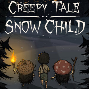 Creepy Tale: Snow Child PC Steam CD Key