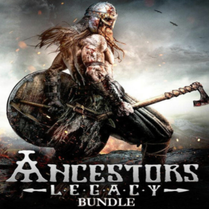 Ancestors Legacy Bundle PC Steam CD Key