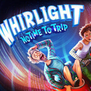 Whirlight - No Time To Trip PC Steam CD Key