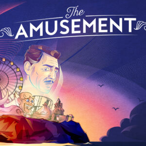 The Amusement PC Steam CD Key