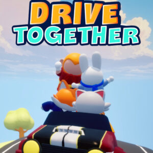 Drive Together PC Steam CD Key