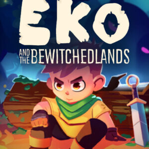 Eko and the Bewitched Lands PC Steam CD Key