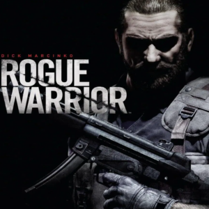 Rogue Warrior PC Steam CD Key