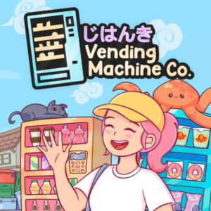 Vending Machine Co. PC Steam CD Key