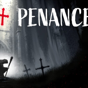 Penance PC Steam CD Key