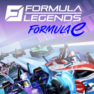 Formula Legends: Formula E - Electric Evolution DLC PC Steam CD Key