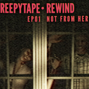 Creepytape Rewind - Not From Here PC Steam CD Key