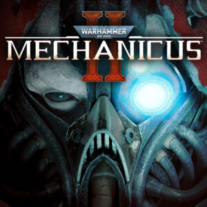 Warhammer 40,000: Mechanicus II PC Steam CD Key