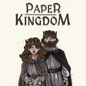 Paper Kingdom PC Steam CD Key