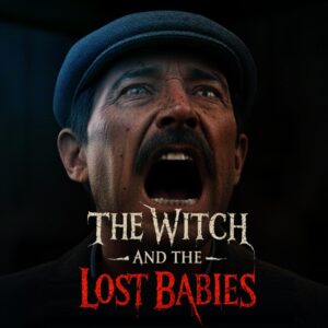 The Witch and The Lost Babies PC Steam CD Key