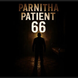 Parnitha: Patient 66 PC Steam CD Key