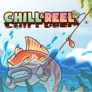 Chill & Reel PC Steam CD Key