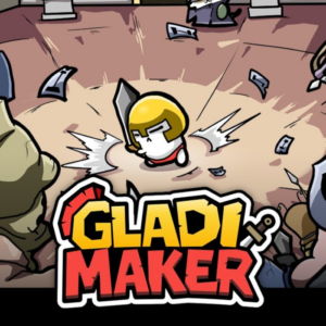 GLADIMAKER : Auto Battle RPG PC Steam CD Key
