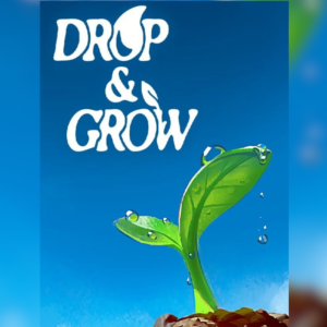 Drop and Grow PC Steam CD Key