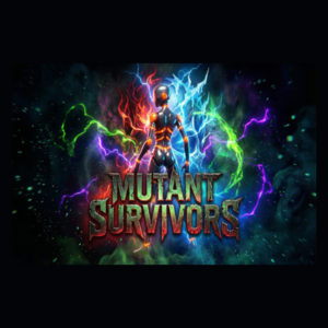 Mutant Survivors PC Steam CD Key