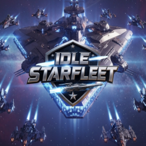 Idle Starfleet PC Steam CD Key