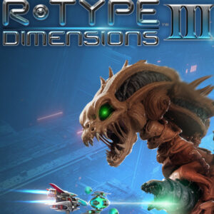 R-Type Dimensions III PC Steam CD Key