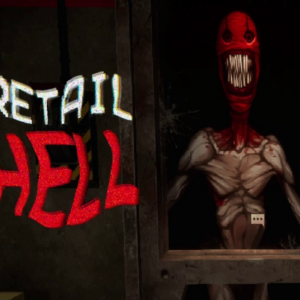 Retail Hell PC Steam CD Key