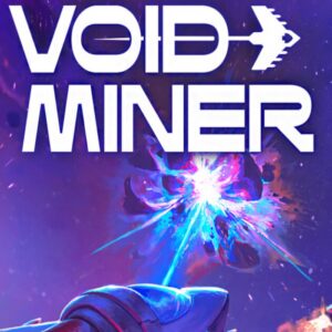 Void Miner – Incremental Asteroids Roguelite PC Steam CD Key