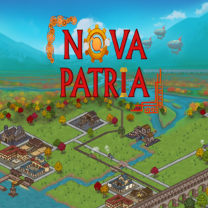 Nova Patria PC Steam CD Key