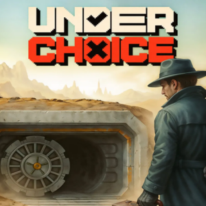 Underchoice PC Steam CD Key