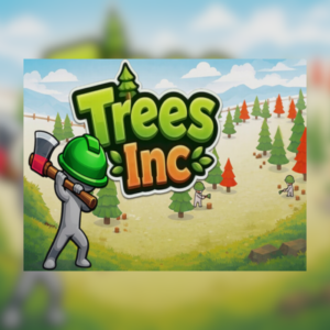 Trees Inc PC Steam CD Key