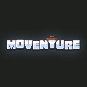 Moventure PC Steam CD Key