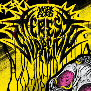 MÖRK BORG Heresy Supreme PC Steam CD Key