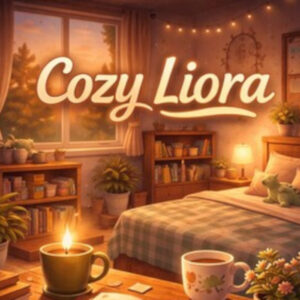 Cozy Liora PC Steam CD Key