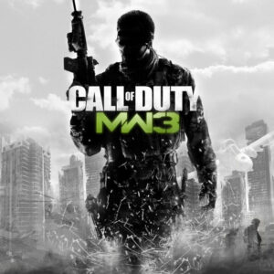 Call of Duty: Modern Warfare 3 (2011) Steam Account
