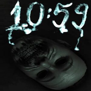 10:59 PC Steam CD Key