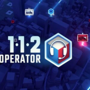 112 Operator Steam Altergift