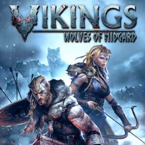 Vikings: Wolves of Midgard PC Steam Account