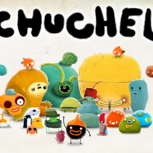CHUCHEL PC Steam Altergift