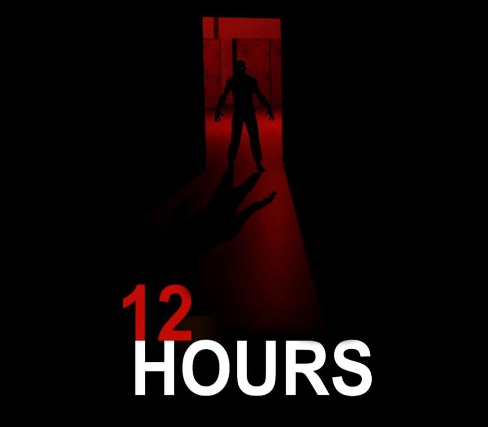 12 HOURS PC Steam CD Key