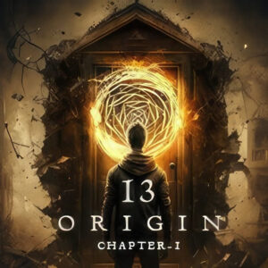 13:ORIGIN - Chapter One Steam CD Key