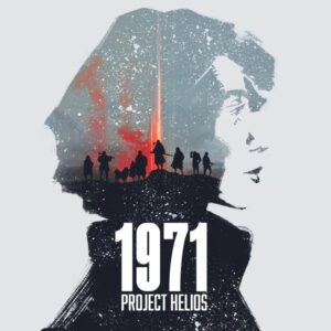 1971 Project Helios Steam CD Key