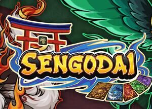 Sengodai PC Steam CD Key